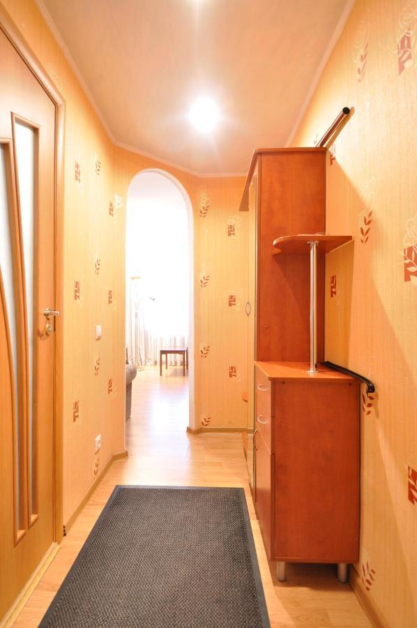 Grafovi Apartments Narva Exterior foto
